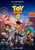 Toy Story 4 (2019)_10 Poster Canvas Movie Film Print A0 A1 A2 A3 A4 A5 A6 Art Wa