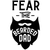 Fear-the-bearded-dad Poster Canvas Movie Film Print A0 A1 A2 A3 A4 A5 A6 Art Wal