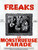 Freaks 06 Poster Canvas Movie Film Print A0 A1 A2 A3 A4 A5 A6 Art Wall Decoratio