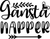 gansta napper Personalized Poster Canvas Print A0 A1 A2 A3 A4 A5 A6 Art Wall Dec