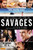 Savages (2012)_5 Poster Canvas Movie Film Print A0 A1 A2 A3 A4 A5 A6 Art Wall De