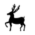Deer Poster Canvas Movie Film Print A0 A1 A2 A3 A4 A5 A6 Art Wall Decoration