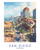 San Diego (3) Poster Canvas Travel Holiday Trip Print Turism A0 A1 A2 A3 A4 A5 A