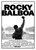 Rocky Balboa - Poster (A0-A4) Film Movie Picture Wall Decor Actor