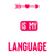 Sarcasm is my love language-01 (9) Poster Canvas Movie Film Print A0 A1 A2 A3 A4