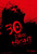 30 Days of Night (2007)_1 Movie Film Poster Canvas iconic design