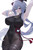 Ganyu Anime E Girl Poster Canvas Movie Film Print A0 A1 A2 A3 A4 A5 A6 Art Wall