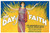 The Day of Faith (1923)_3 Poster Canvas Movie Film Print A0 A1 A2 A3 A4 A5 A6 Ar