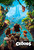 The Croods (2013)_1 Poster Canvas Movie Film Print A0 A1 A2 A3 A4 A5 A6 Art Wall