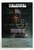 Rollerball- 1975 Poster Canvas Movie Film Print A0 A1 A2 A3 A4 A5 A6 Art Wall De