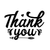 F0040- 14 Thank You-01 (2) Poster Canvas Movie Film Print A0 A1 A2 A3 A4 A5 A6 A