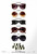 The Bling Ring (2013)_1 Poster Canvas Movie Film Print A0 A1 A2 A3 A4 A5 A6 Art