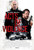 Acts of Violence (2018)_1 Movie Film Poster Canvas iconic design