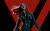scarlett-johansson-natasha-romanoff-black-widow-marvel Poster Canvas Movie Film