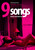 9 Songs (2005)_4 Movie Film Poster Canvas iconic design