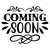 Coming Soon-01 Poster Canvas Movie Film Print A0 A1 A2 A3 A4 A5 A6 Art Wall Deco