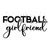 Football Girlfriend-01 (2) Personalized Poster Canvas Print A0 A1 A2 A3 A4 A5 A6