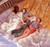 Raphael_Stanza_Della_Segnatura_detail1 Poster Canvas Movie Film Print A0 A1 A2 A