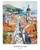 Dubrovnik Croatia Watercolour Travel Poster (1) Poster Canvas Movie Film Print A