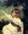 Louvre Art Gallery - Paintings gallery - 656 Poster Canvas Print Art Painting De