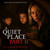 A Quiet Place Part II 3 - Poster (A0-A4) Film Movie Picture Art Wall Decor Actor