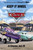 Cars (2006)_11 Movie Film Poster Canvas iconic design