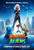 Monsters vs. Aliens (2009)_6 Poster Canvas Movie Film Print A0 A1 A2 A3 A4 A5 A6