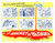 Bucket Of Blood 02 Poster Canvas Movie Film Print A0 A1 A2 A3 A4 A5 A6 Art Wall