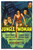 Jungle Woman Poster 01 Poster Canvas Movie Film Print A0 A1 A2 A3 A4 A5 A6 Art W
