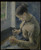camille-pissarro---young-peasant-having-her-coffee--jpb_18808139661_o(1) Poster