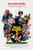 Police Academy 3_ Back in Training (1986)_0 Poster Canvas Movie Film Print A0 A1