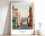 2_Belfast Poster, Northern Ireland Poster, Ireland Poster, Titanic Poster, Giant