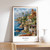 10_Beirut Poster, Islamic Decor, Islamic Art, Middle Eastern Art, Beirut Gift, B