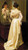 Miller,RichardE_TheWhiteShawl_c1904_te Poster Canvas Movie Film Print A0 A1 A2 A