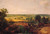 Constable_View_of_Dedham Poster Canvas Print Art Painting Decor Reprint wall A0