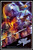 starship troopers 2 Poster Canvas Movie Film Print A0 A1 A2 A3 A4 A5 A6 Art Wall
