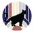 Cat Shillhutte-01 (16) Poster Canvas Movie Film Print A0 A1 A2 A3 A4 A5 A6 Art W