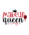 Makeup Queen-01 (6) Sarcastic Poster Canvas Print A0 A1 A2 A3 A4 A5 A6 Art Wall