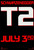 Terminator 2_ Judgment Day (1991)_5 Poster Canvas Movie Film Print A0 A1 A2 A3 A