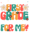 1st Grade (2) Poster Canvas Movie Film Print A0 A1 A2 A3 A4 A5 A6 Art Wall Decor