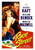 Race Street (1948)_0 Poster Canvas Movie Film Print A0 A1 A2 A3 A4 A5 A6 Art Wal