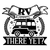 RV there yet-01 Poster Canvas Movie Film Print A0 A1 A2 A3 A4 A5 A6 Art Wall Dec