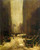 1902 Robert Henri Neige a New York Snow in New York American painting Poster Can