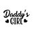 Daddys Girl-01 Poster Canvas Movie Film Print A0 A1 A2 A3 A4 A5 A6 Art Wall Deco