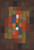 Paul Klee - Static dynamic gradation 1923 Poster Canvas Movie Film Print A0 A1 A