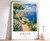 2_Jordan Print, Jordan Travel Poster, Jordan Travel Print, Islamic Decor, Gift f