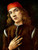 Portrait_of_a_young_man_1483_Sandro_Botticelli Poster Canvas Movie Film Print A0
