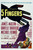 5 Fingers (1952)_0 Movie Film Poster Canvas iconic design
