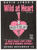 Wild at Heart (1990)_3 Poster Canvas Movie Film Print A0 A1 A2 A3 A4 A5 A6 Art W