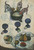 Paul Gauguin - Still Life with Three Puppies Poster Canvas Movie Film Print A0 A
